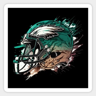 Go Birds Magnet